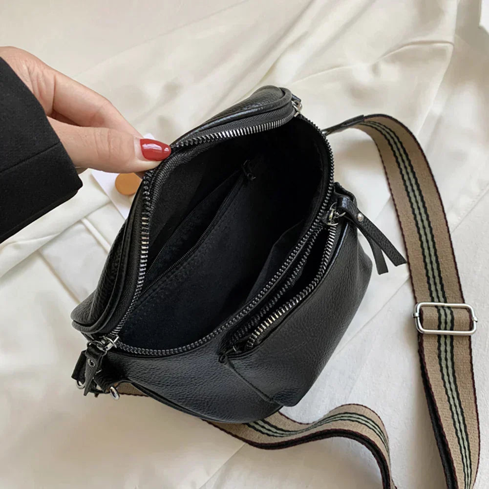Vintage Inspired Bag with a Contemporary Edge