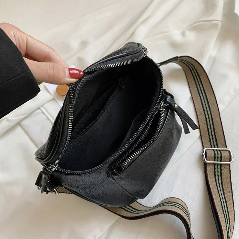 Vintage Inspired Bag with a Contemporary Edge