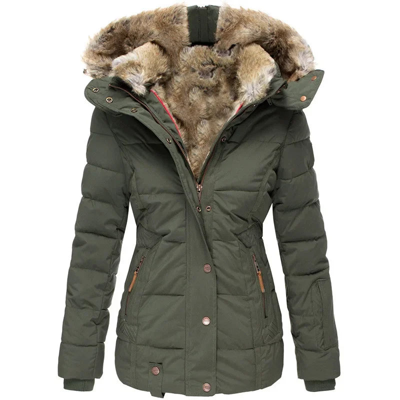 Classic Vintage & Enduringly Stylish Jacket