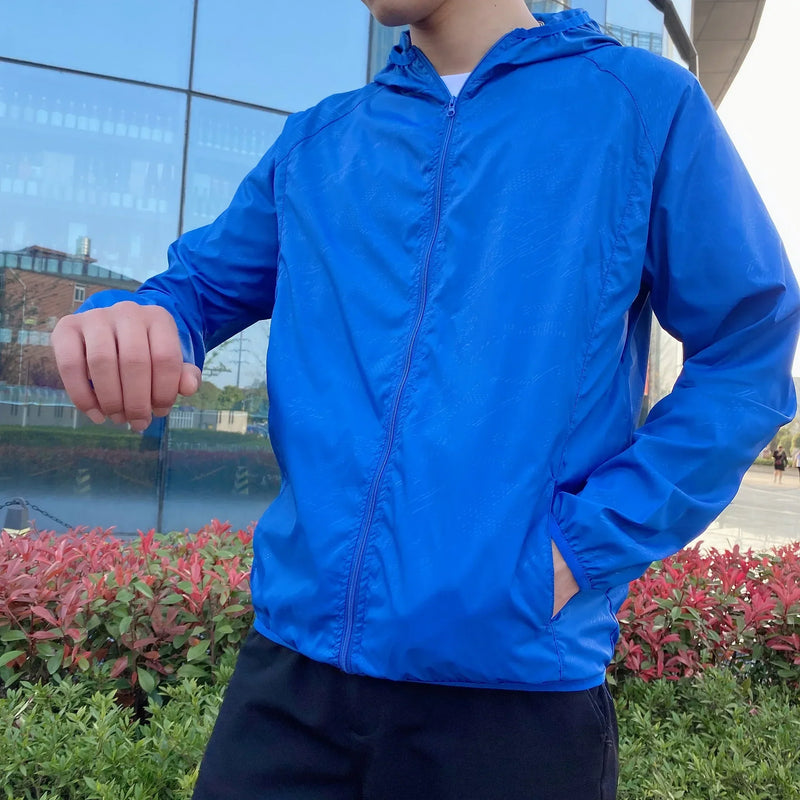 Sophisticated Jacket with a Clean Classic Look