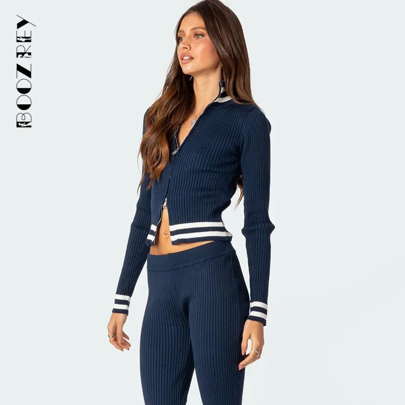 Beautifully Finished Garment in a Timeless Design