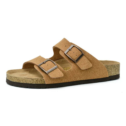 Elegant Orthopedic Sandals for Every Step