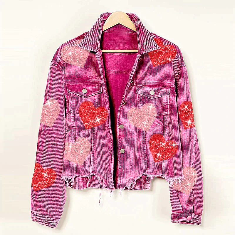 Beautifully Crafted Garment in a Classic Style