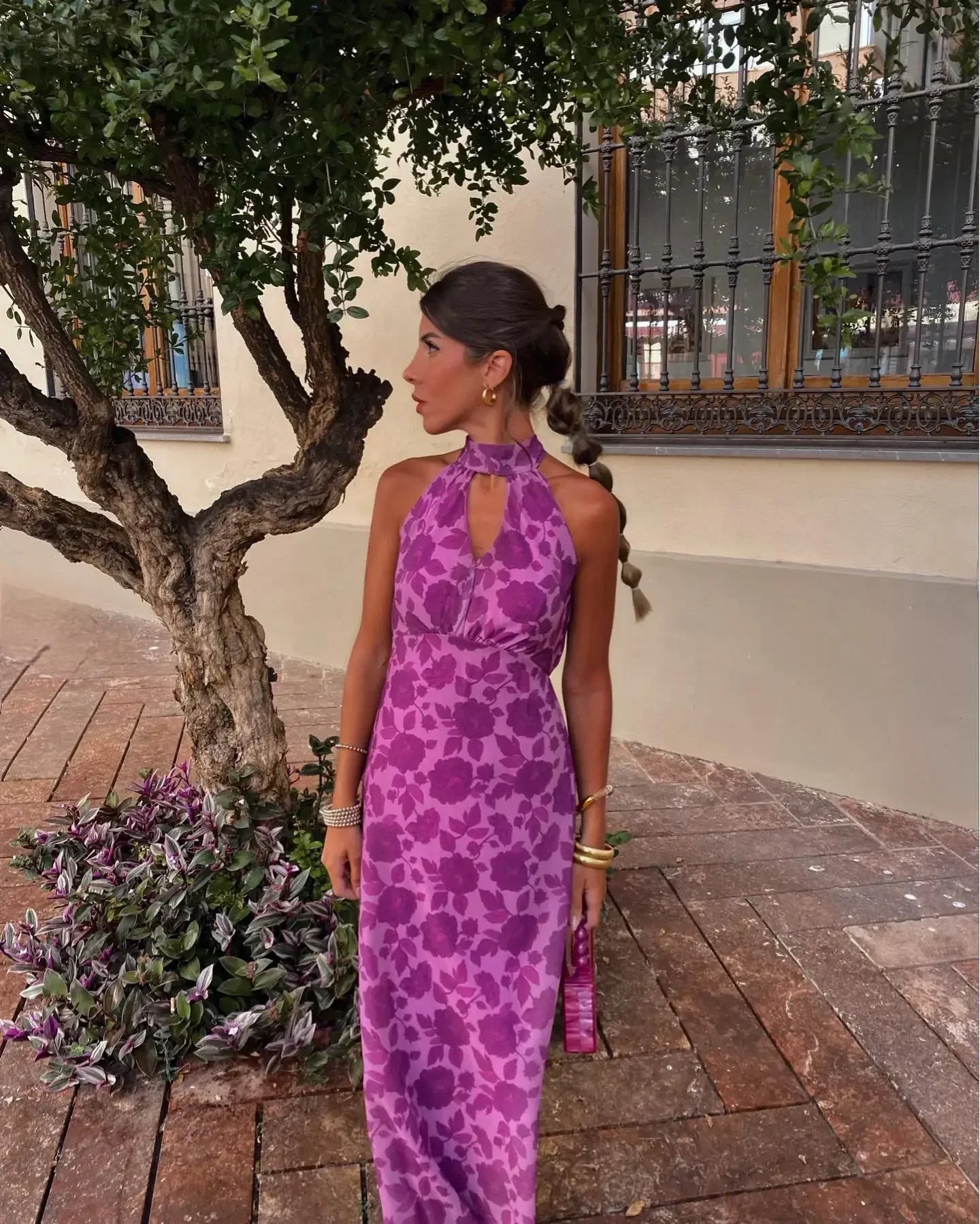 Violet