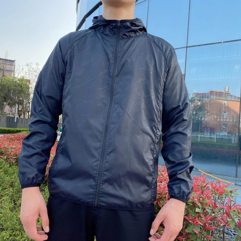 Sophisticated Jacket with a Clean Classic Look