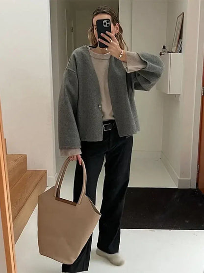Gray