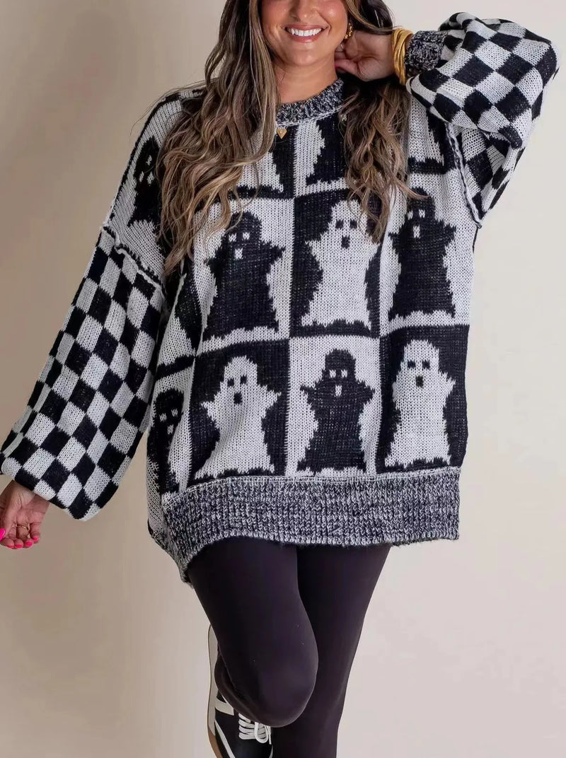 Classic Vintage & Enduringly Stylish Sweater