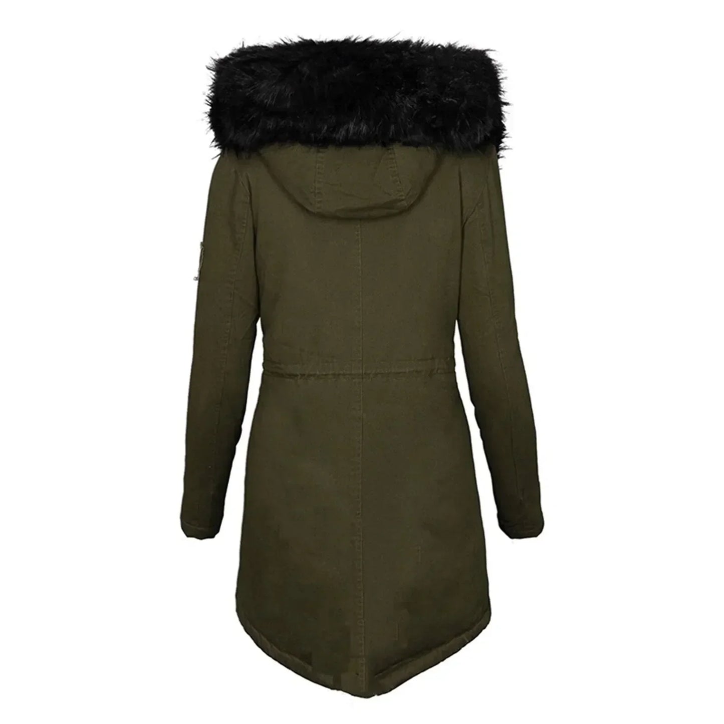 Beautifully Balanced Jacket with Timeless Character