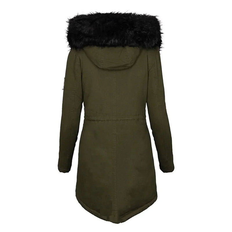 Beautifully Balanced Jacket with Timeless Character