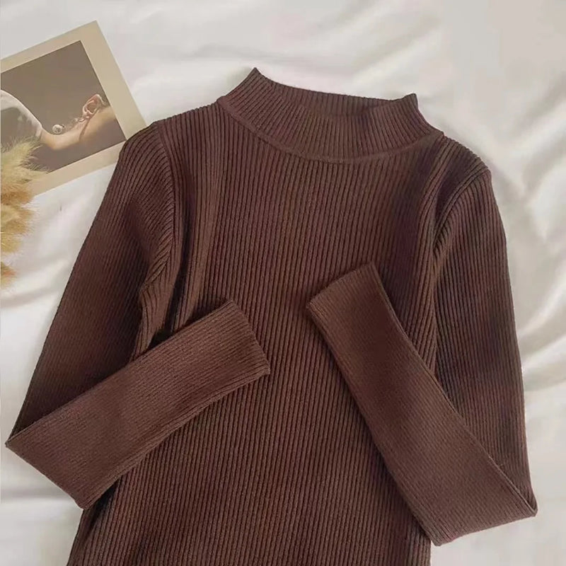 Beautifully Crafted Sweater in a Classic Style