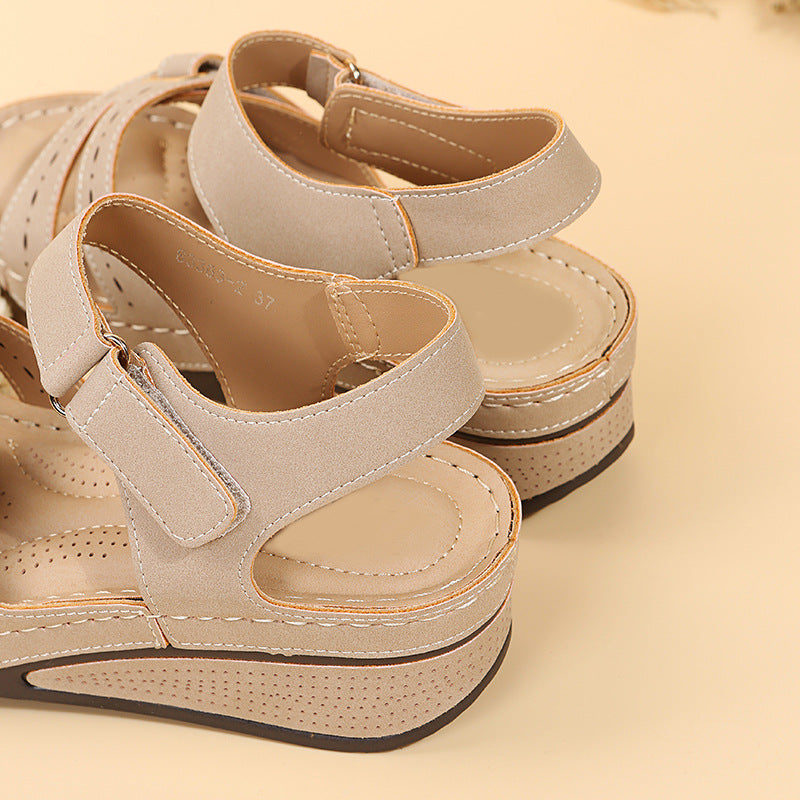 Comfortable Orthopedic Sandals for Daily Wear