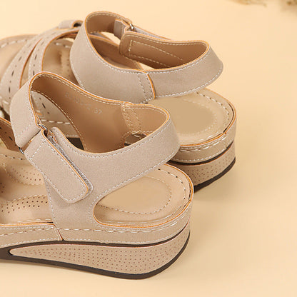 Comfortable Orthopedic Sandals for Daily Wear
