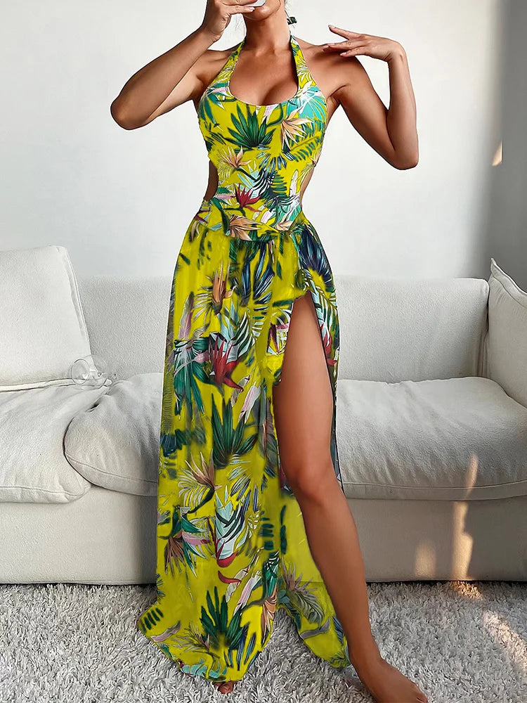 Yellow-Green