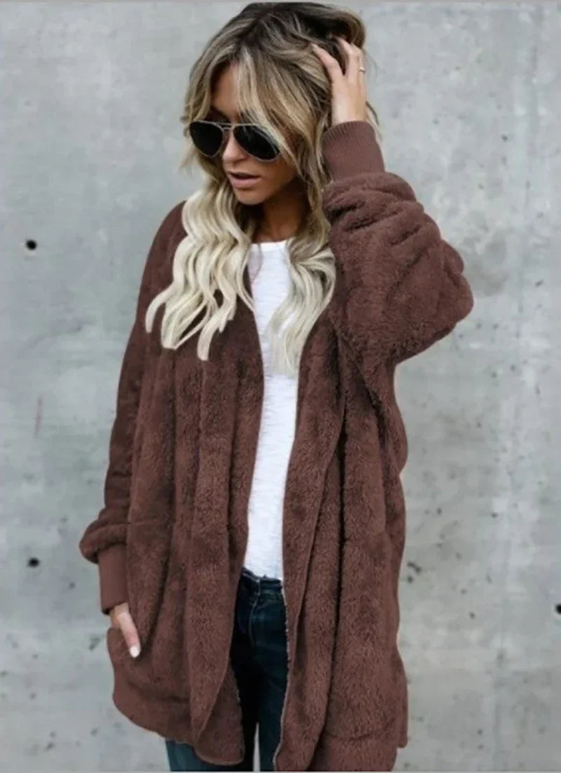 Vintage Inspired Jacket with a Contemporary Edge