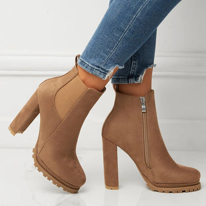 Comfortable Orthopedic Boots for Daily Wear
