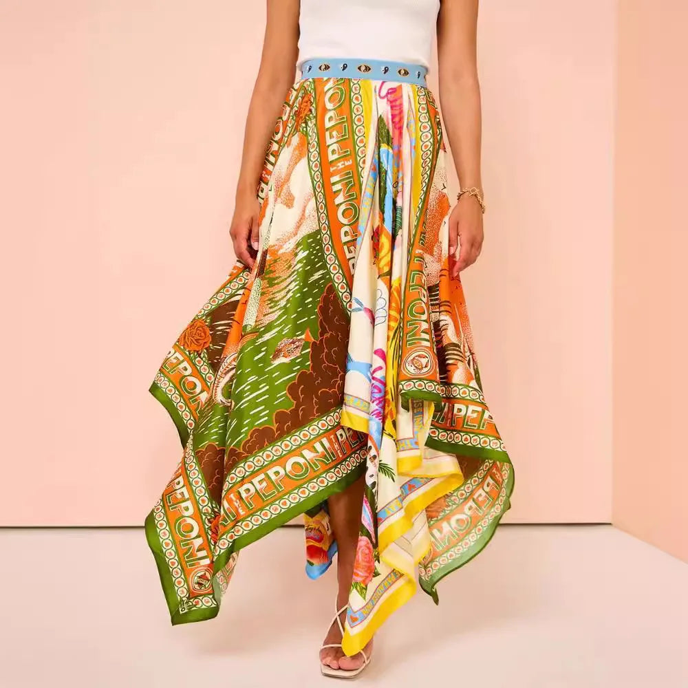 Beautifully Crafted Garment in a Classic Style
