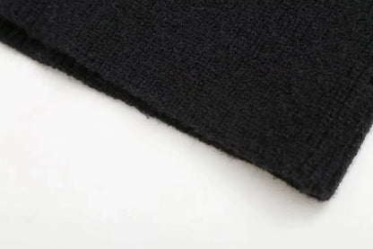 Sophisticated Sweater with a Clean Classic Look