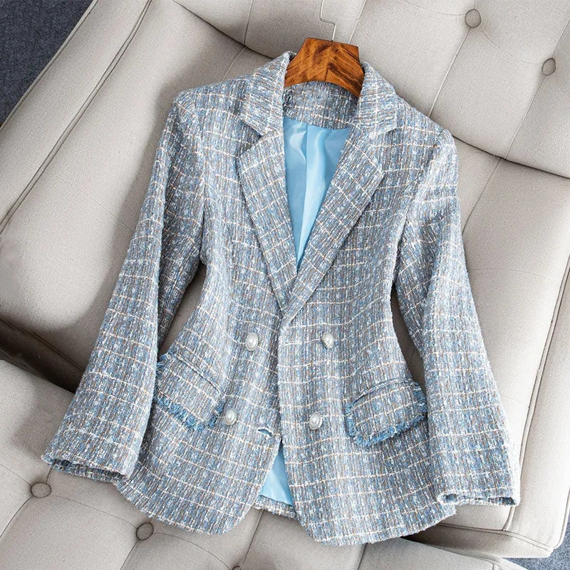Classic Vintage Garment with a Flattering Fit