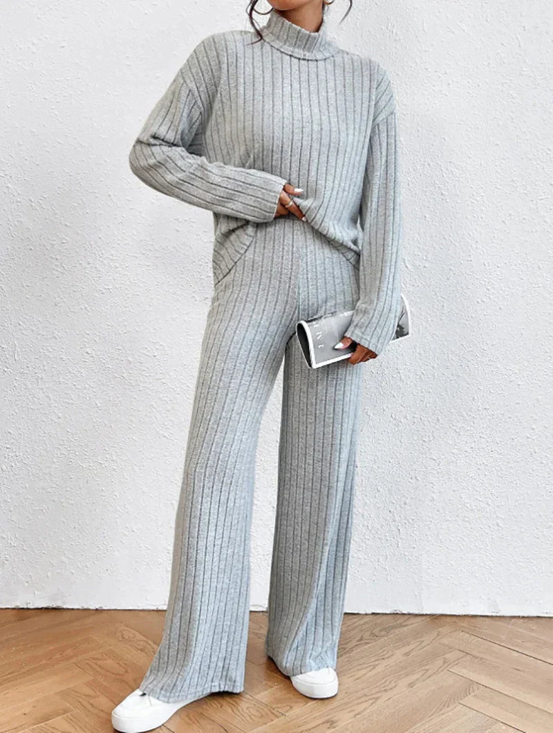 Elegantly Styled Sweater for Everyday Wear