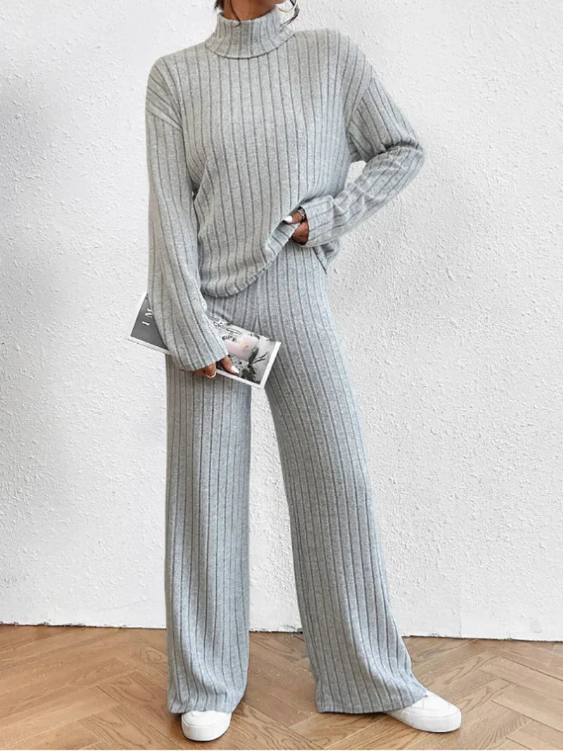 Elegantly Styled Sweater for Everyday Wear