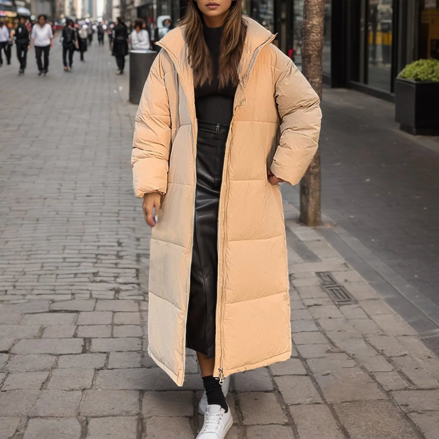 Khaki