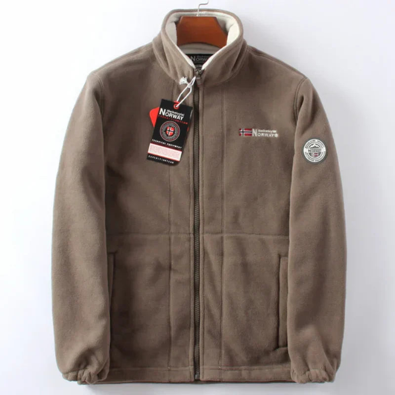 Beautifully Finished Jacket in a Timeless Design