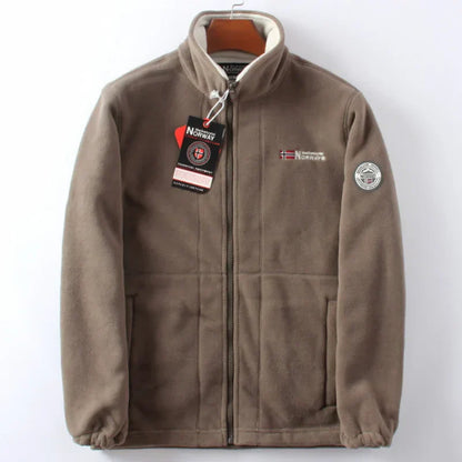Beautifully Finished Jacket in a Timeless Design