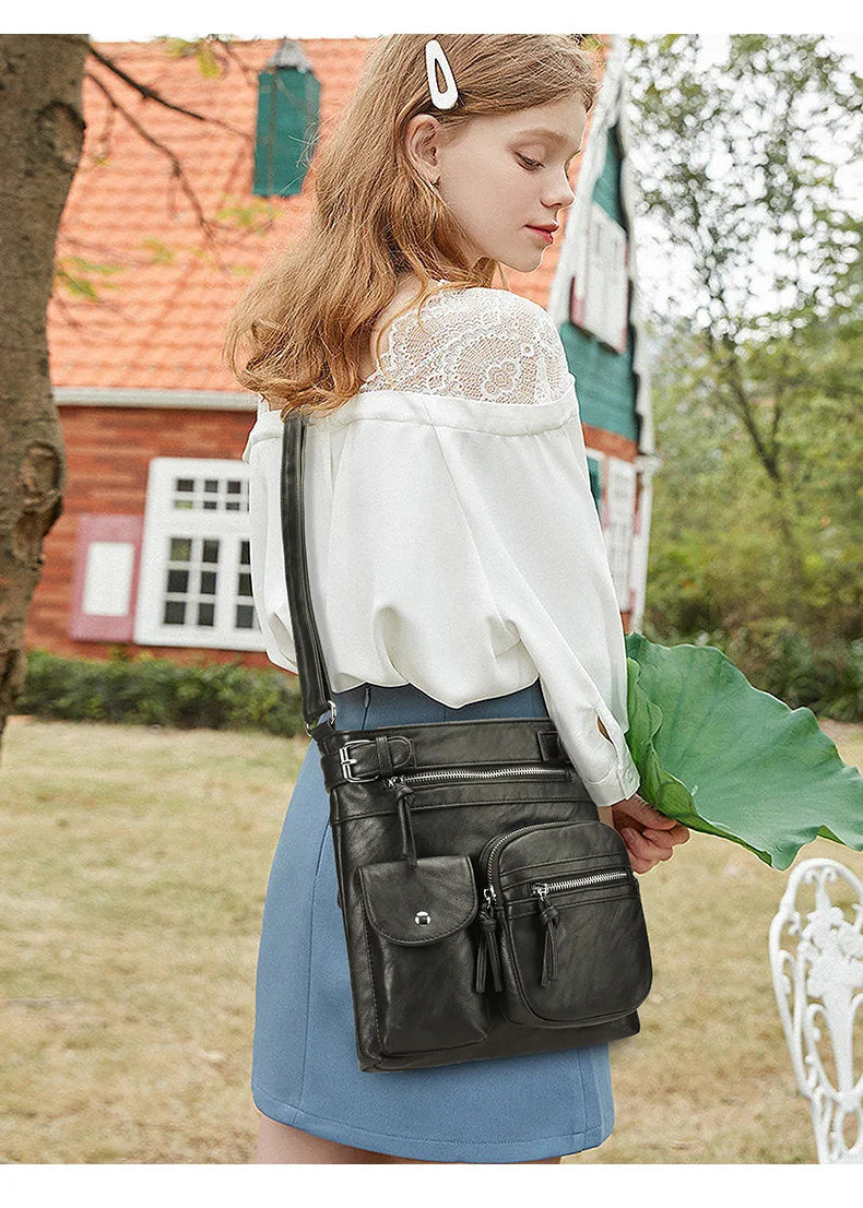 Gracefully Styled Bag for Any Occasion