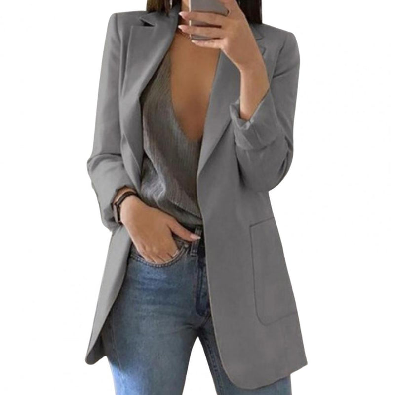 Beautifully Balanced Garment with Timeless Character