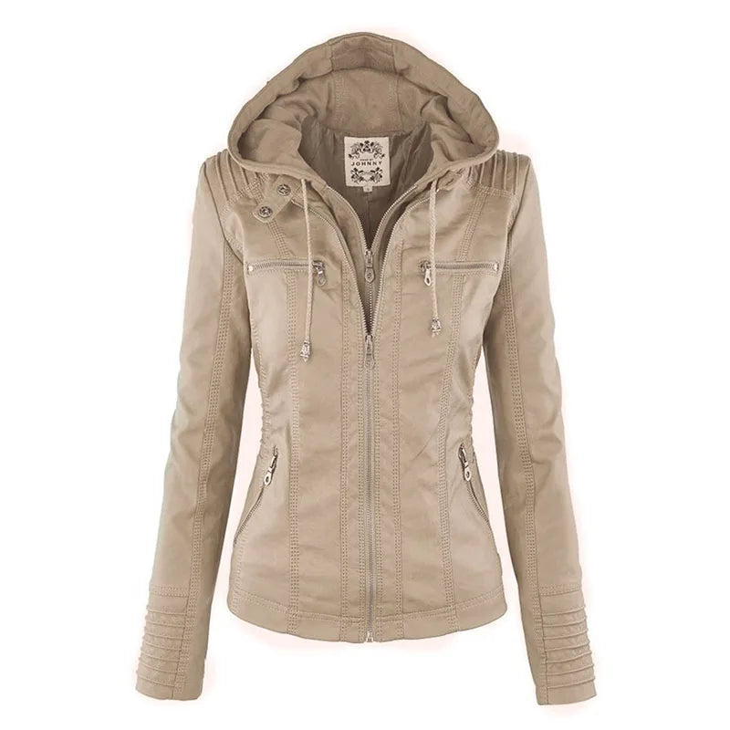 Classic Vintage & Enduringly Stylish Jacket