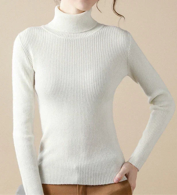 Beautifully Crafted Sweater in a Classic Style