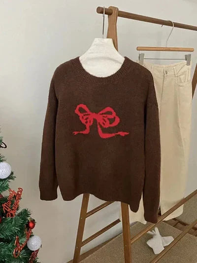 Elegantly Styled Sweater for Everyday Wear