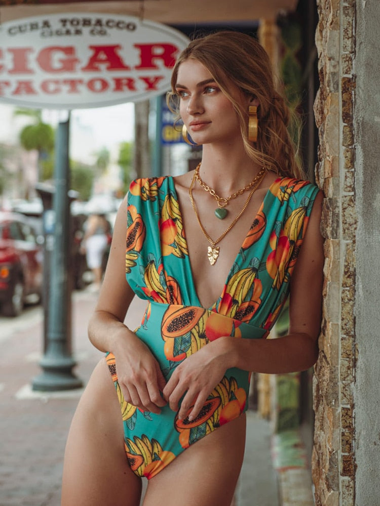 Polished Garment with an Effortless Classic Look