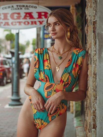 Polished Garment with an Effortless Classic Look