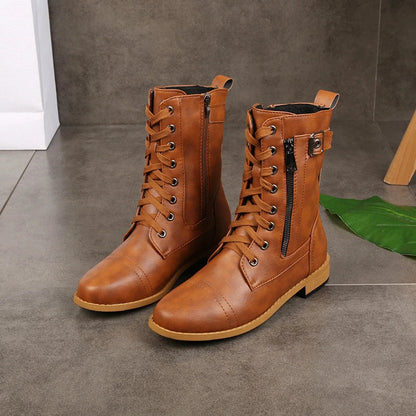 Elegant Orthopedic Shoes for Every Step