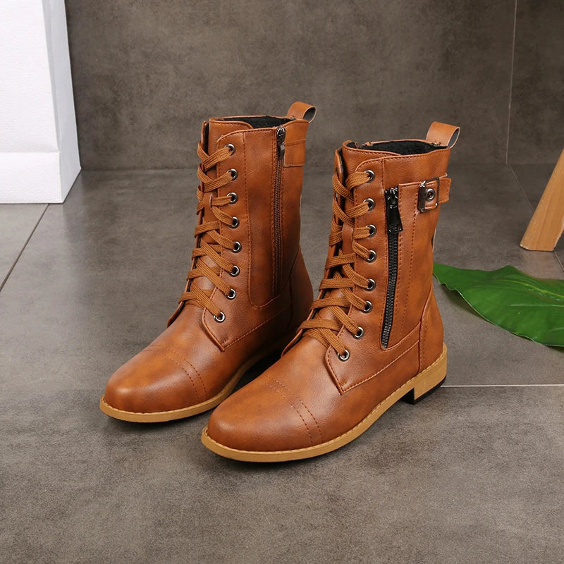 Elegant Orthopedic Shoes for Every Step