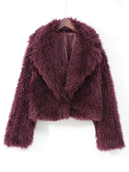 Beautifully Finished Jacket in a Timeless Design