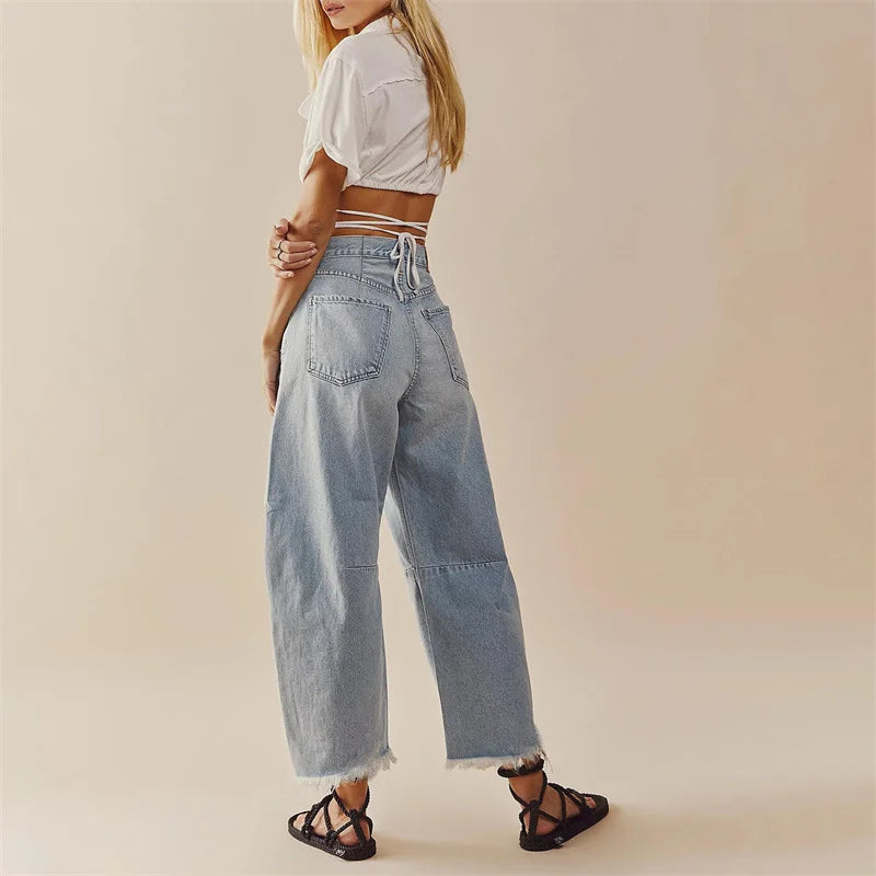 Gracefully Styled Garment for Any Occasion