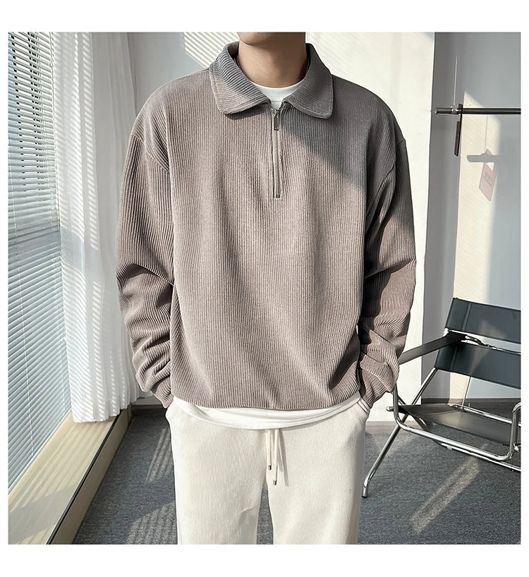 Classic Vintage & Enduringly Stylish Sweater