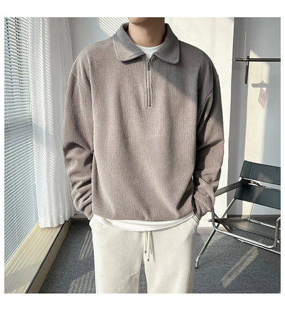 Classic Vintage & Enduringly Stylish Sweater