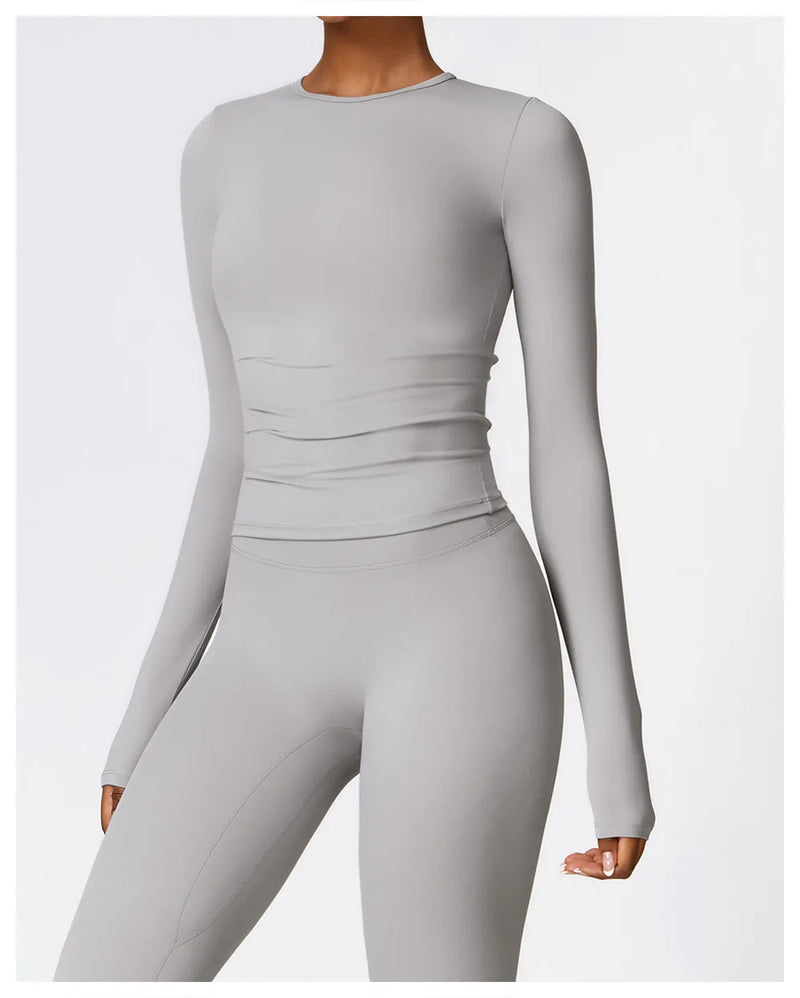 Classic Vintage Garment with a Flattering Fit
