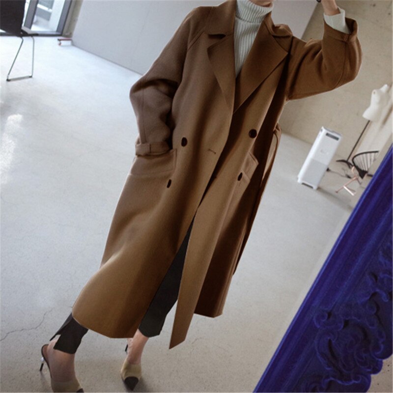 Beautifully Balanced Coat with Timeless Character