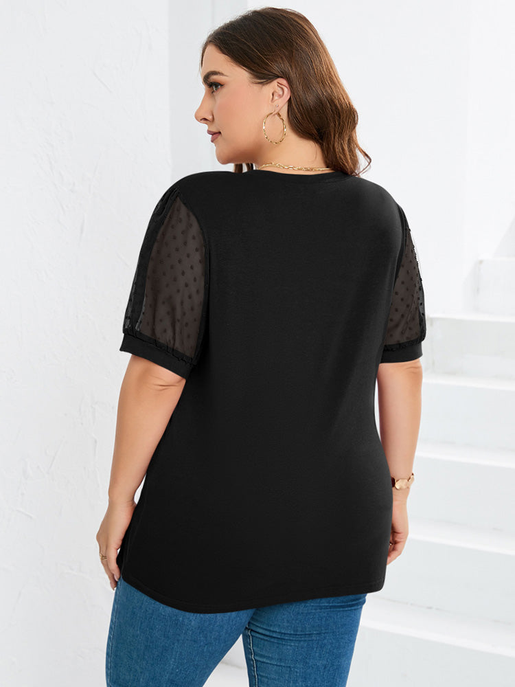 Beautifully Finished Top in a Timeless Design