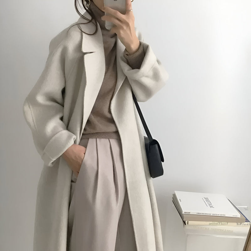 Beautifully Finished Jacket in a Timeless Design