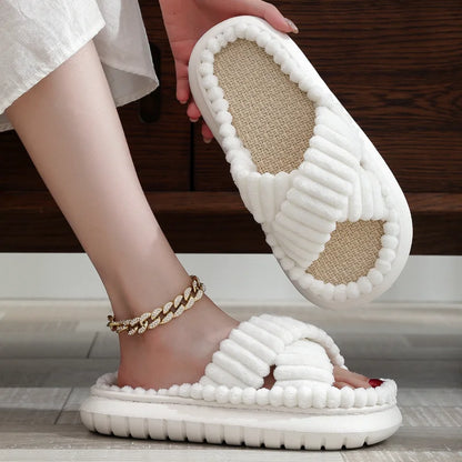 Comfortable Orthopedic Slippers for Daily Wear