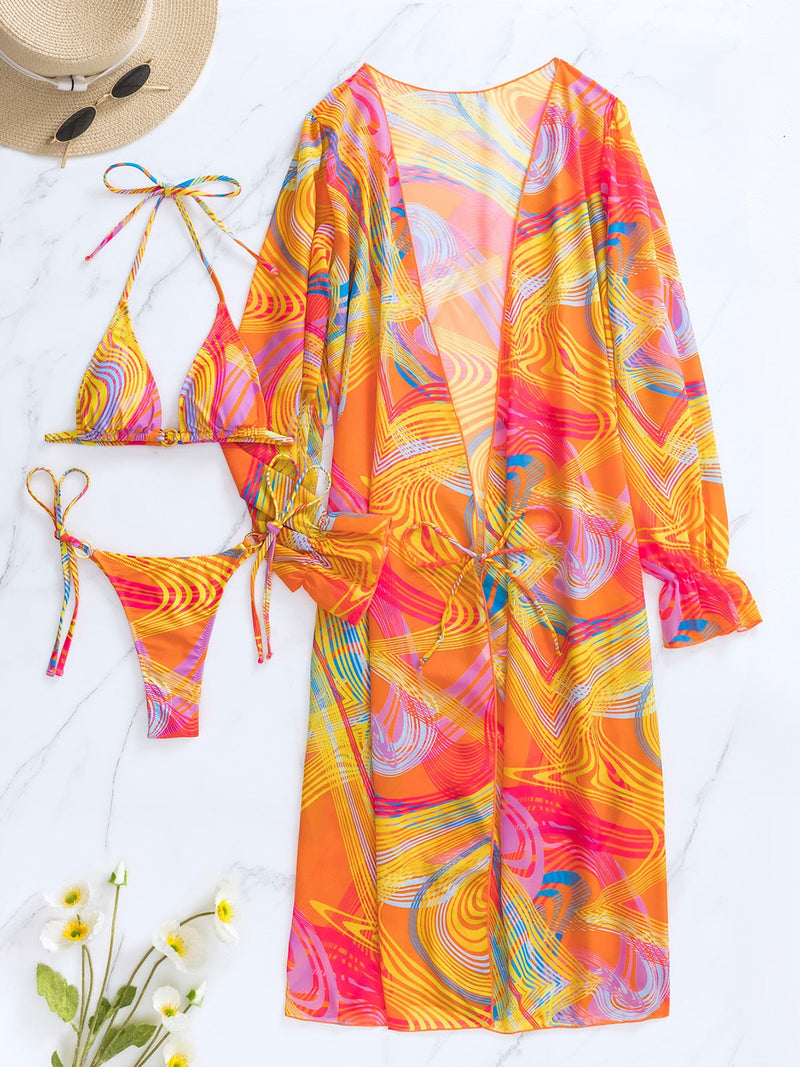 Elegantly Styled Garment for Everyday Wear