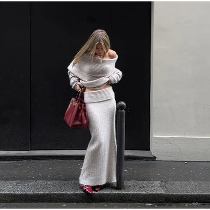 Gracefully Styled Garment for Any Occasion