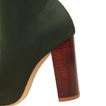 Beautifully Crafted Orthopedic Boots