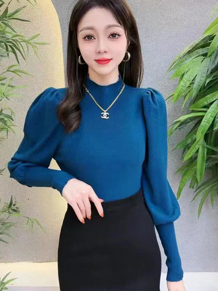 Beautifully Crafted Sweater in a Classic Style