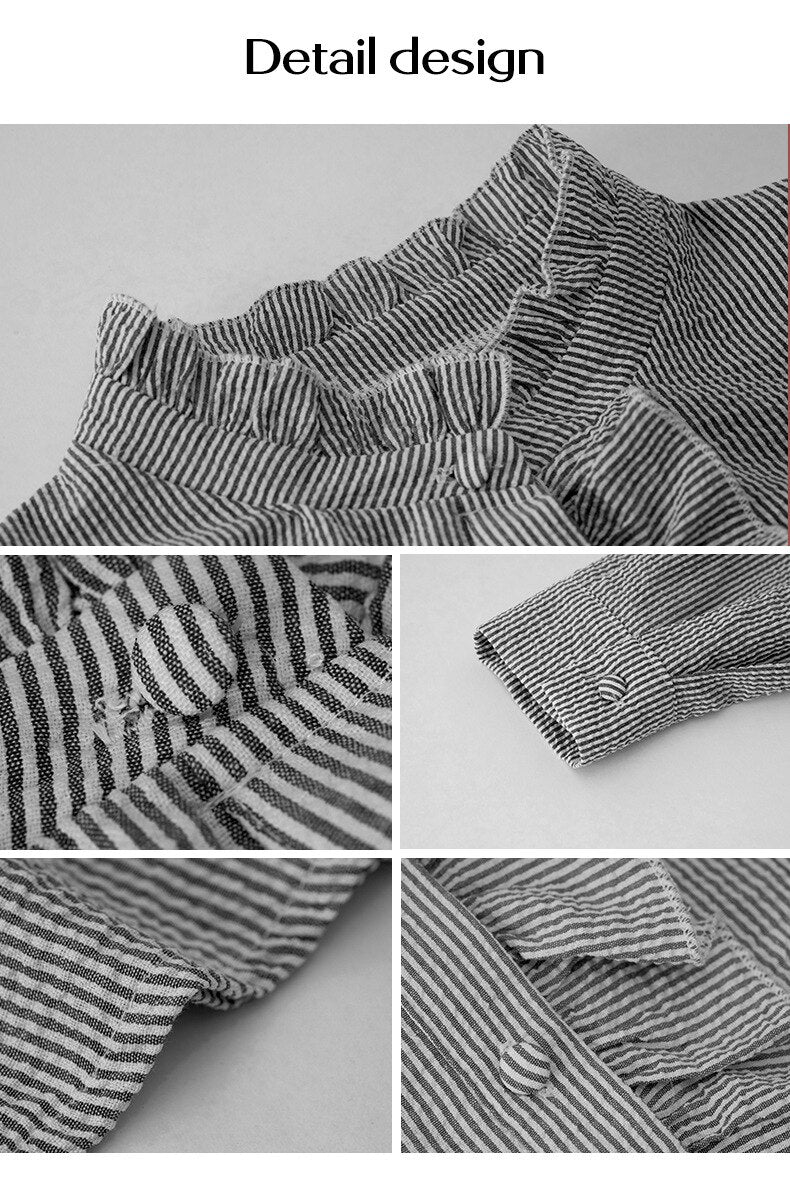 Effortlessly Elegant Shirt with a Timeless Design